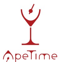 ApeTime logo, ApeTime contact details