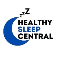 Healthy Sleep Central logo, Healthy Sleep Central contact details