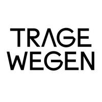 Trage Wegen vzw logo, Trage Wegen vzw contact details