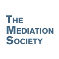 The Mediation Society logo, The Mediation Society contact details