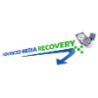 Advanced Media Recovery logo, Advanced Media Recovery contact details