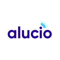 Alucio logo, Alucio contact details