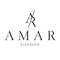 Amar London logo, Amar London contact details