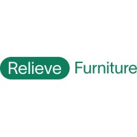 Relieve Furniture logo, Relieve Furniture contact details