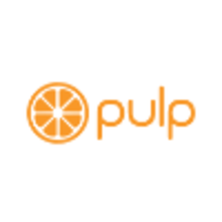 Pulp Design logo, Pulp Design contact details