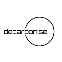 Decarbonise 2030 logo, Decarbonise 2030 contact details