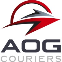 AOG COURIERS LIMITED logo, AOG COURIERS LIMITED contact details