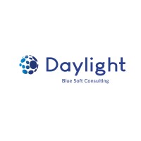 Daylight Consulting logo, Daylight Consulting contact details