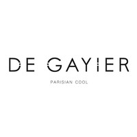 De Gayier logo, De Gayier contact details