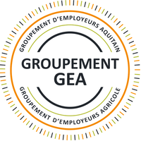 Groupement GEA logo, Groupement GEA contact details