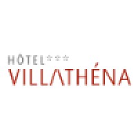 Hôtel Villathéna*** logo, Hôtel Villathéna*** contact details