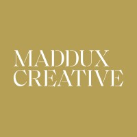 Maddux Creative logo, Maddux Creative contact details