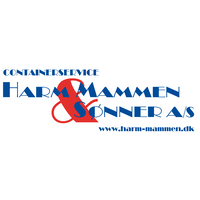 Harm Mammen & Sønner A/S logo, Harm Mammen & Sønner A/S contact details