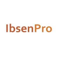 IbsenPro logo, IbsenPro contact details