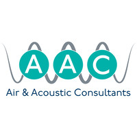 Air & Acoustic Consultants logo, Air & Acoustic Consultants contact details