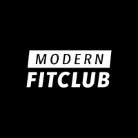 Modern FitClub logo, Modern FitClub contact details