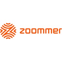 Zoommer International FZCO logo, Zoommer International FZCO contact details