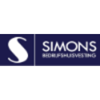 Simons Bedrijfshuisvesting logo, Simons Bedrijfshuisvesting contact details