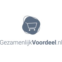 GezamenlijkVoordeel B.V. logo, GezamenlijkVoordeel B.V. contact details