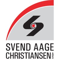 Svend Aage Christiansen A/S logo, Svend Aage Christiansen A/S contact details