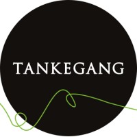 Tankegang A/S logo, Tankegang A/S contact details