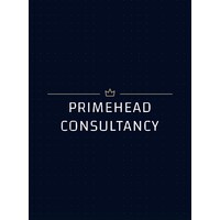 Primehead Consultancy Ltd logo, Primehead Consultancy Ltd contact details