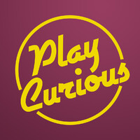 Play Curious logo, Play Curious contact details