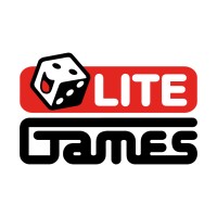 LITE Games GmbH logo, LITE Games GmbH contact details