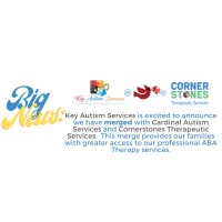 Cardinal Autism Services logo, Cardinal Autism Services contact details