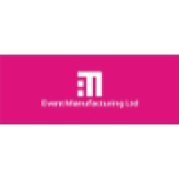 Event Manufacturing Ltd logo, Event Manufacturing Ltd contact details