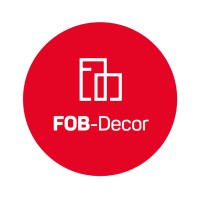 FOB-Decor Sp. z o.o. logo, FOB-Decor Sp. z o.o. contact details