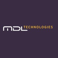 MDL Technologies Limited logo, MDL Technologies Limited contact details