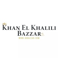 Khan El Khalili Bazzar logo, Khan El Khalili Bazzar contact details