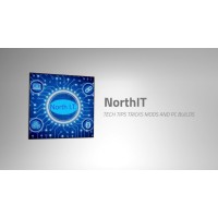 Northit logo, Northit contact details