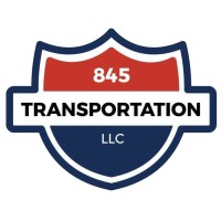 845 Transportation logo, 845 Transportation contact details