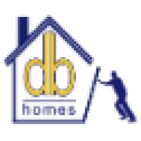 DB Homes Inc logo, DB Homes Inc contact details