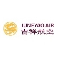 上海吉祥航空股份有限公司 logo, 上海吉祥航空股份有限公司 contact details