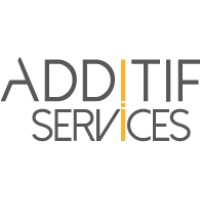 ADDITIF logo, ADDITIF contact details