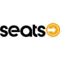 Seats Inc. logo, Seats Inc. contact details