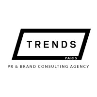 TRENDS paris logo, TRENDS paris contact details