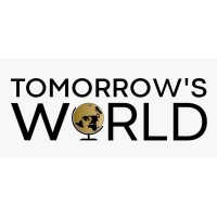 Tomorrow's World NFT logo, Tomorrow's World NFT contact details