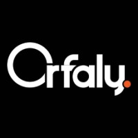 ORFALY Inc. logo, ORFALY Inc. contact details