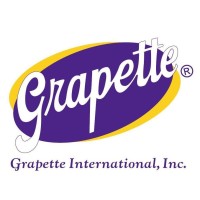 Grapette International, Inc. logo, Grapette International, Inc. contact details