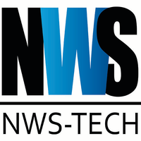 NWS-TECH - NWS Laser logo, NWS-TECH - NWS Laser contact details