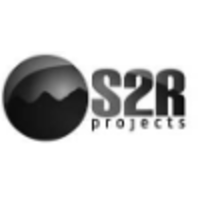 S2R Projects logo, S2R Projects contact details