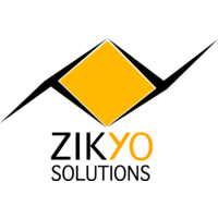 ZIKYO SOLUTIONS logo, ZIKYO SOLUTIONS contact details