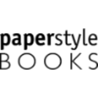 Paperstyle Books logo, Paperstyle Books contact details