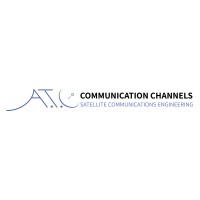 A.T Communication Channels LTd logo, A.T Communication Channels LTd contact details