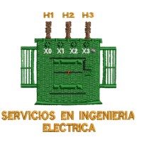 SERING Servicios en Ingeniería Eléctrica logo, SERING Servicios en Ingeniería Eléctrica contact details