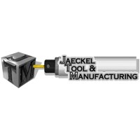 JAECKEL TOOL AND MANUFACTURING, INC. logo, JAECKEL TOOL AND MANUFACTURING, INC. contact details